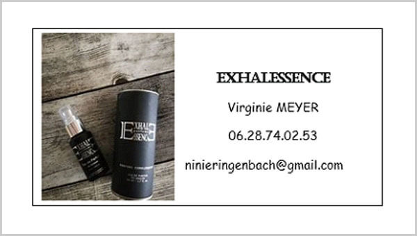 Conseillère Thermomix Représentante parfums Exhalessence à Rustenhart Conseillère Thermomix Représentante parfums Exhalessence à Rustenhart